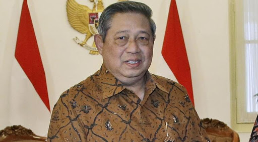 Antisipasi Corona, SBY: Sudah Seminggu Saya dan Keluarga Tinggal di Rumah